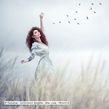 IP Femme - MONJAUX Brigitte - Elle vole - FRANCE.jpg