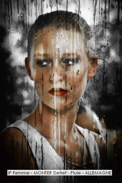 IP Femme - MONTER Detlef - Pluie - ALLEMAGNE.jpg