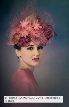 IP Femme - SAMOYAULT Guy B - Alexandra 5 - FRANCE.jpg