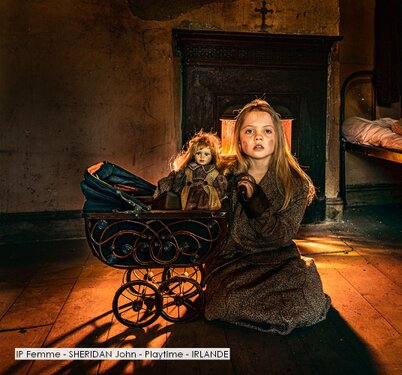 IP Femme - SHERIDAN John - Playtime - IRLANDE.jpg