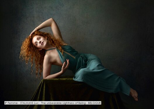 IP Femme - STALMANS Luc - The unbearable Lightness of Being - BELGIQUE.jpg