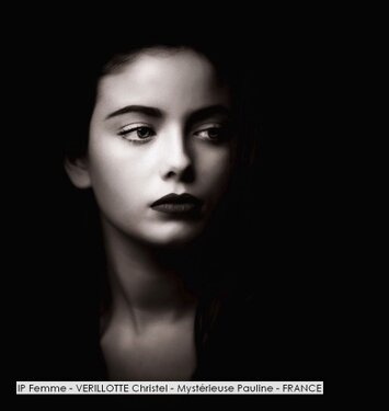 IP Femme - VERILLOTTE Christel - Mystérieuse Pauline - FRANCE.jpg