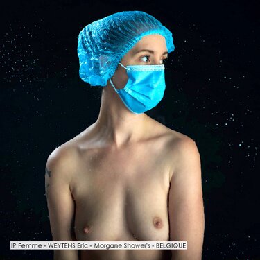 IP Femme - WEYTENS Eric - Morgane Shower