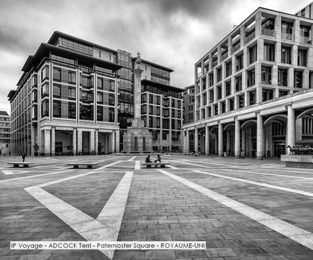 IP Voyage - ADCOCK Terri - Paternoster Square - ROYAUME-UNI.jpg