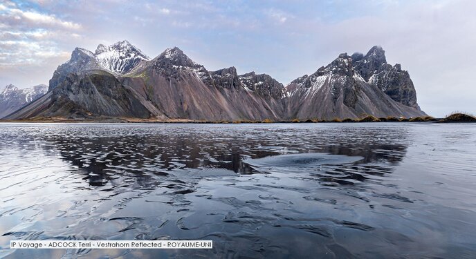 IP Voyage - ADCOCK Terri - Vestrahorn Reflected - ROYAUME-UNI.jpg