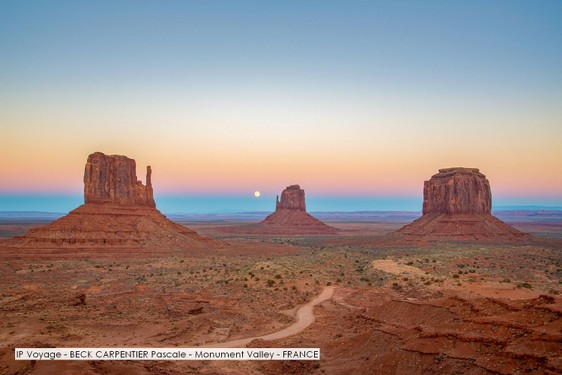 IP Voyage - BECK CARPENTIER Pascale - Monument Valley - FRANCE.jpg