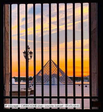 IP Voyage - CIRINCIONE Lisa - Louvre Sunset - ETATS-UNIS.jpg