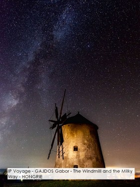 IP Voyage - GAJDOS Gabor - The Windmill and the Milky Way - HONGRIE.jpg