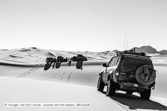IP Voyage - HAVAUX Xavier - Journey into the Sahara - BELGIQUE.jpg