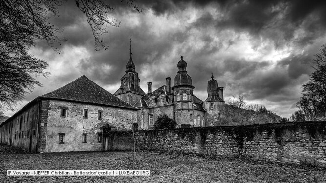 IP Voyage - KIEFFER Christian - Bettendorf castle 1 - LUXEMBOURG.jpg