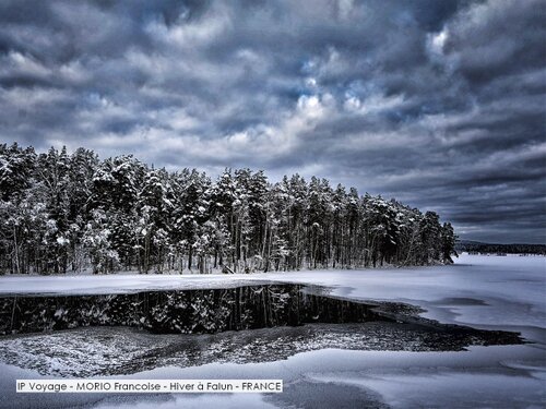 IP Voyage - MORIO Francoise - Hiver à Falun - FRANCE.jpg