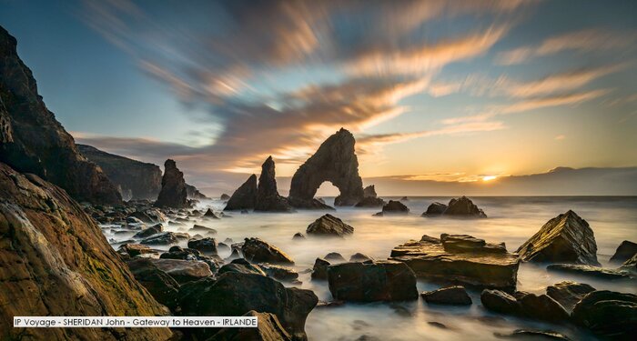 IP Voyage - SHERIDAN John - Gateway to Heaven - IRLANDE.jpg
