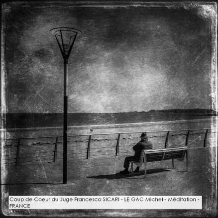 Coup de Coeur du Juge Francesco SICARI - LE GAC Michel - Méditation - FRANCE.jpg