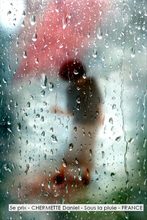 5e prix - CHERMETTE Daniel - Sous la pluie - FRANCE.jpg