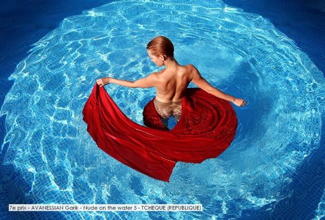 7e prix - AVANESSIAN Garik - Nude on the water 5 - TCHEQUE (REPUBLIQUE).jpg