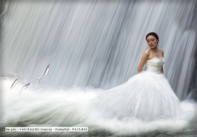 8e prix - VAN BALKEN Marcel - Waterfall - PAYS-BAS.jpg