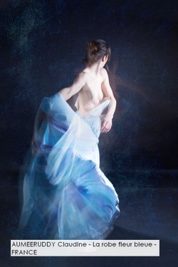AUMEERUDDY Claudine - La robe fleur bleue - FRANCE.jpg
