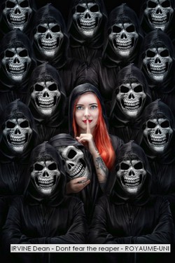 IRVINE Dean - Dont fear the reaper - ROYAUME-UNI.jpg